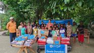 Business News | IYDF Partners with Nishka Soni Tour & Travel to Bring Warmth and Hope to Orphanage Children