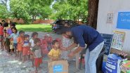 Business News | IYDF Partners with Shree Shyam AC Repair to Bring Hope and Opportunity to Underprivileged Children