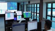 India News | Union Defence Minister Rajnath Singh to Inaugurate New ICG Maritime Rescue Coordination Centre in Chennai