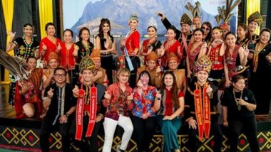 Business News | Miss World Beauty With A Purpose Tour Creates Tremendous Impact in Sabah, Promotes Sabah Tourism