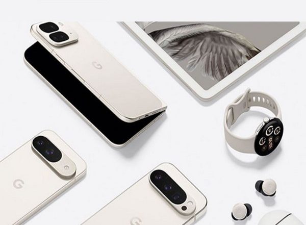 Google Announces To Continue Selling Original Pixel Fold After Unveiling Pixel 9 Pro Fold