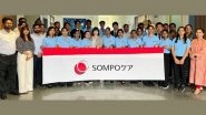 Business News | Universal Sompo General Insurance and SOMPO CARE Inc Join Forces to Enhance Health & Wellbeing Across Borders, in Alignment with Skill India Mission