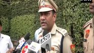 India News | Mall in Gurugram Receives Bomb Threat, No Suspicious Object Found