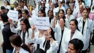 India News | Kolkata Doctor Death: IMA Writes to PM Modi, Makes Several Demands for Safety of Doctors