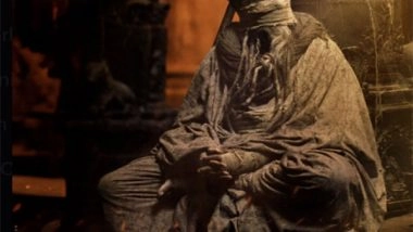 Entertainment News | Big B, Deepika Padukone's 'Kalki 2898' to Kick-start Its Digital Journey