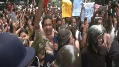 India News | West Bengal: LGBTQIA+ Community Stages Protest over Kolkata Rape-murder