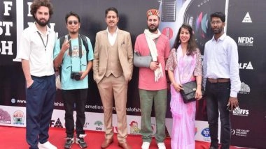 Entertainment News | Shimla Hosts 10th International Film Festival, Featuring 105 Films