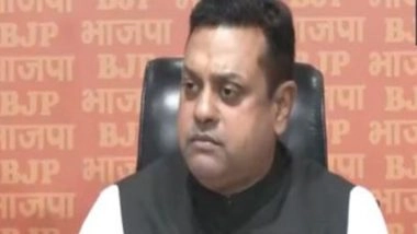 India News | BJP's Sambit Patra Slams West Bengal Govt over Trainee Doctor's Rape-murder, Accuses CM Mamata of Cover-up