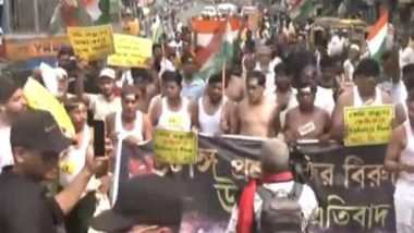 India News | West Bengal Govt Launches 'Rattirer Shaathi' to Safeguard Night Shift Women