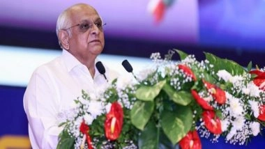 India News | Gujarat CM Bhupendra Patel Sanctions Rs 381.16 Crore for Developing Road Connecting Vadodara to Statue of Unity