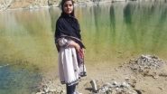 World News | Baloch Student Leader Approaches Lahore Court, Questions Authorities for Her Suspension by University