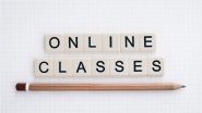 Business News | Online Teaching Content Creators Surge Across Tier-2 Cities in India- Study