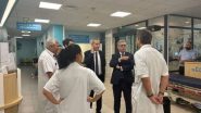World News | France Expects to See Sporadic Monkeypox Cases