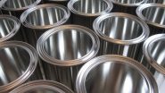 Business News | Tin Prices May Remain Higher This Fiscal Suggests NSE Data