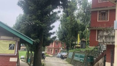 World News | China's Extreme Restrictions on Freedom of Movement Affecting Ethnic Tibetans