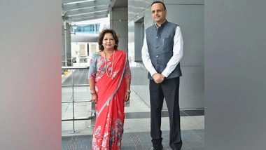 World News | Nepal Foreign Minister Arrives in New Delhi on a Five-day Visit to India