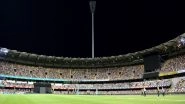 Sports News | The Gabba Faces Major Uncertainity over Its Future