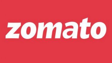 Business News | Zomato Bans AI-generated Food Images After Surge in Complaints from Customers