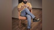 Entertainment News | Mohanlal Hospitalised Due to High Fever and Breathing Issues