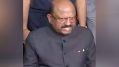 India News | Kolkata Doctor Rape-murder: West Bengal Governor Requests Meeting with Amit Shah, JP Nadda