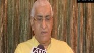 India News | Priority Should Be Justice to Victim, Not Politics on Situation: Congress' TS Singhdeo Reacts to RG Kar Rape-murder Incident