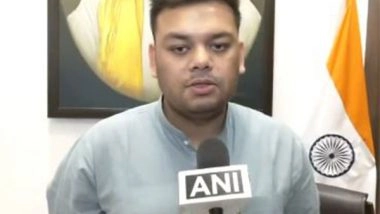 India News | Govt Will Not Allow Anything Wrong to Happen to Anyone's Future, Says Uttar Pradesh Education Minister