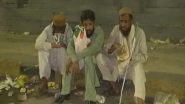 World News | Pakistan: Specially-abled Citizens in Lahore Protest Against Low Wages