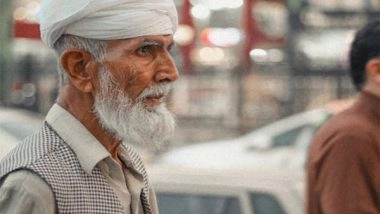 World News | Retirees Rally over Unpaid Pensions as Economic Hardships Escalate