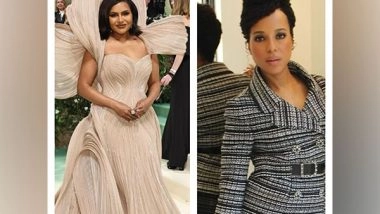 World News | US Polls: Celebs Like Mindy Kaling, Kerry Washington Tapped as Hosts for Democratic National Convention in Chicago