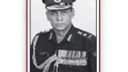 India News | Former Indian Army Chief General S Padmanabhan Passes Away at 83