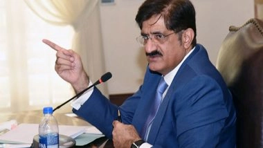 World News | Pakistan: Sindh CM Murad Shah Orders Investigation into Child Marriages in Dadu District