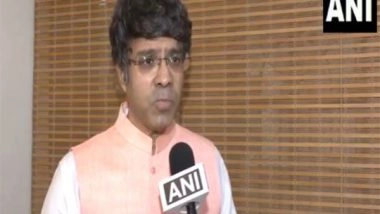 India News | West Bengal CM Must Resign to Ensure Non-partisan Probe into Doctor Rape-murder Case: BJP's CR Kesavan