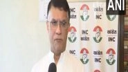 India News | Congress Leader Pawan Khera Calls for Probe into 'rising' Graph of Crime Against Women in Last 10 Yrs