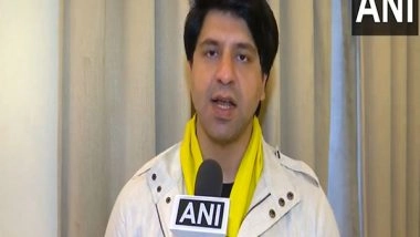 India News | Kolkata Doctor Rape-murder: BJP's Shehzad Poonawalla Demands Mamata Banerjee's Resignation, Accuses Her Govt of 'threatening' Critics