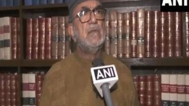 India News | Junior Doctor Rape and Murder Case: Victim's Family's Counsel Alleges That Government Trying to Influence Witnesses