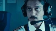Entertainment News | Trailer of Vijay Varma's 'IC 814: The Kandahar Hijack' out Now