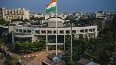 Business News | NIRF Rankings: KIIT-DU 15th Best University in India