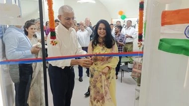 Business News | Spark PWM Expands Bengaluru Office to Support Growing Team and Business Growth