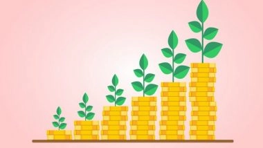 Business News | Assets Under Management of Equity Mutual Funds Surged 5.4 Pc Sequentially in July: PL Wealth Management