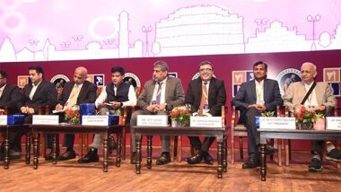 Business News | The 12th Musculoskeletal Society Conference 2024 Held in Jaipur