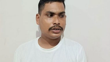 India News | Assam: One Arrested in Guwahati for Impersonating CBI Officer to Extort Money from People