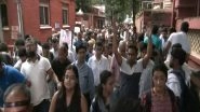 India News | Kolkata Rape-murder: Doctors Take out Protest March to Lalbazar over Police Summons to Senior Physicians