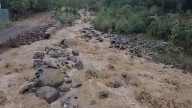 World News | PoGB: Flash Floods Devastate Ishokman Valley, Disrupt Livelihoods