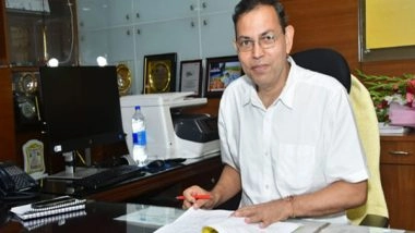 India News | Ashok Kumar Singh Takes over Charge as Director General, ESIC