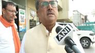 India News | J-K Elections: BJP's Nirmal Singh Debunks NC's Manifesto Promise to Restore Article 370