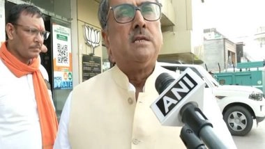 India News | J-K Elections: BJP's Nirmal Singh Debunks NC's Manifesto Promise to Restore Article 370