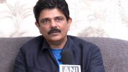 Entertainment News | Amit Sial Shares What Made Him Say Yes to Vivek Anchalia's 'Tikdam'