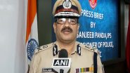 India News | Odisha Police Unearths Another SIM Box Racket in Cuttack