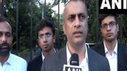 India News | "Governor's Approval Has Been Challenged:: Karnataka CM Legal Advisor AS Ponnanna
