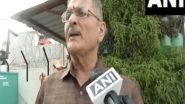 India News | J-K Assembly Elections 2024: BJP Hits Back at National Conference, Says, 'they Are Deviating People'